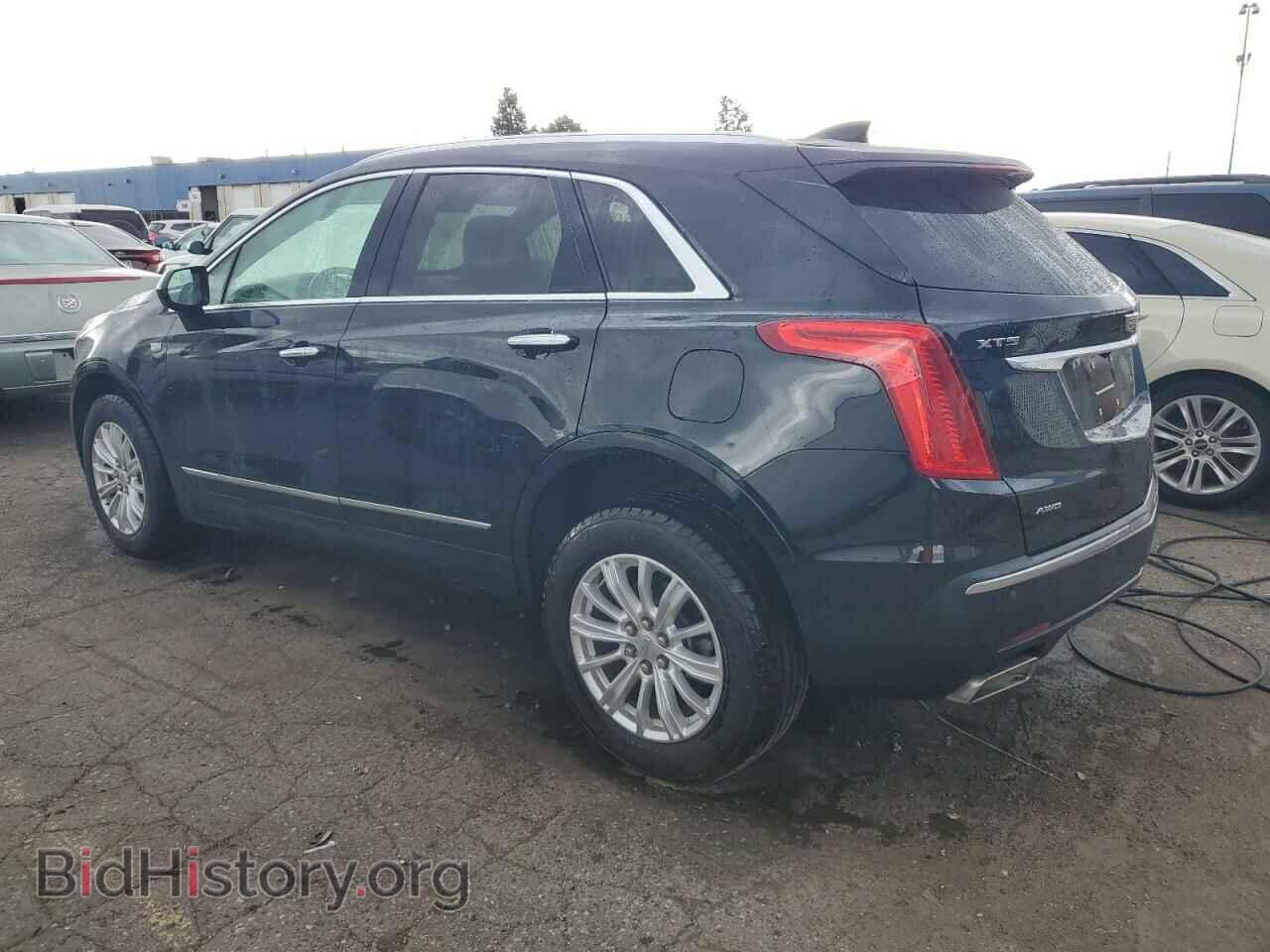 2018 CADILLAC XT5 - VIN: 1GYKNBRS4JZ242016 - Фото 2