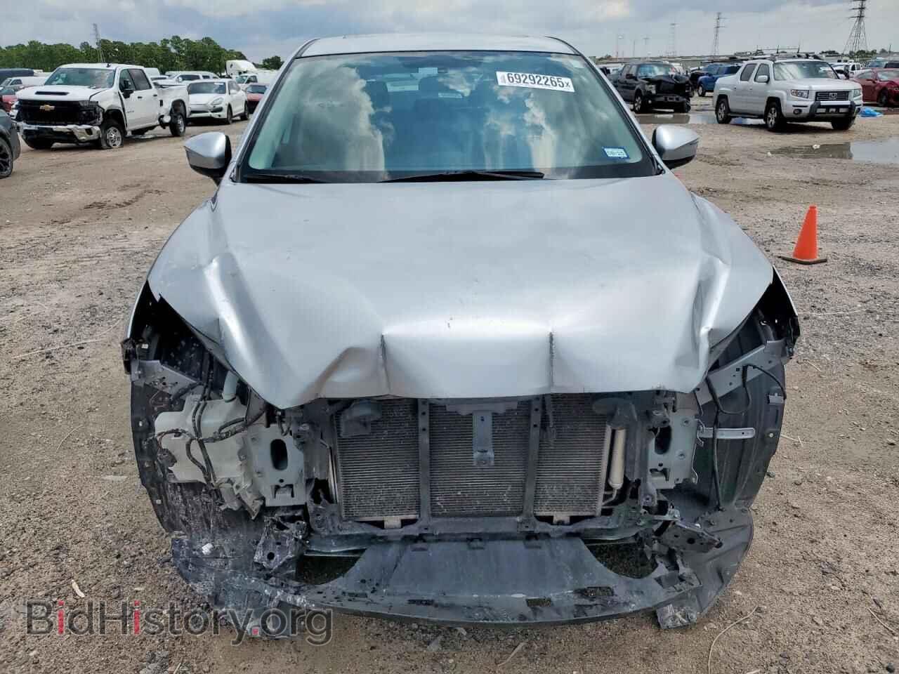 2016 MAZDA CX-5 - VIN: JM3KE2CY3G0788734 - Фото 5