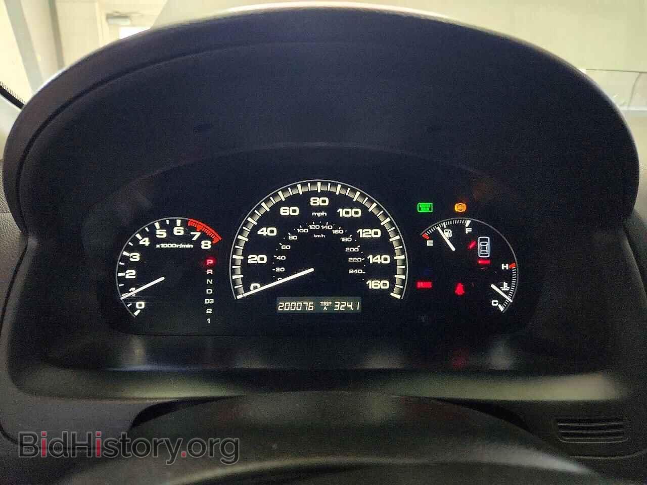 2007 HONDA ACCORD - VIN: 1HGCM56897A200344 - Фото 9