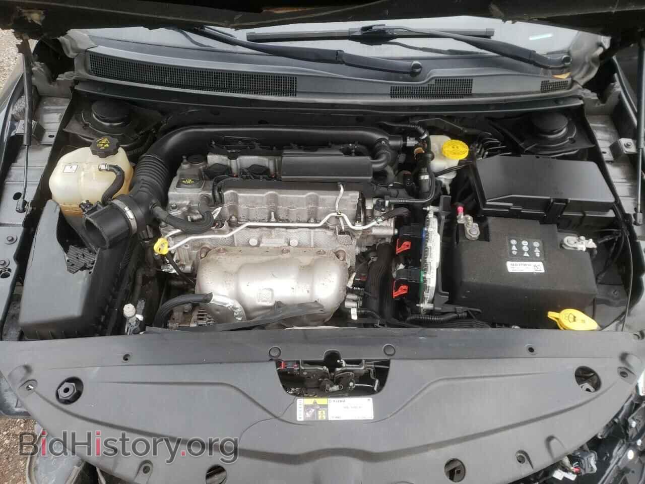 2015 CHRYSLER 200 - VIN: 1C3CCCFB2FN651323 - Photo 11