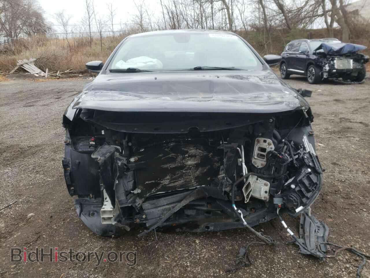 2015 CHRYSLER 200 - VIN: 1C3CCCFB2FN651323 - Photo 5