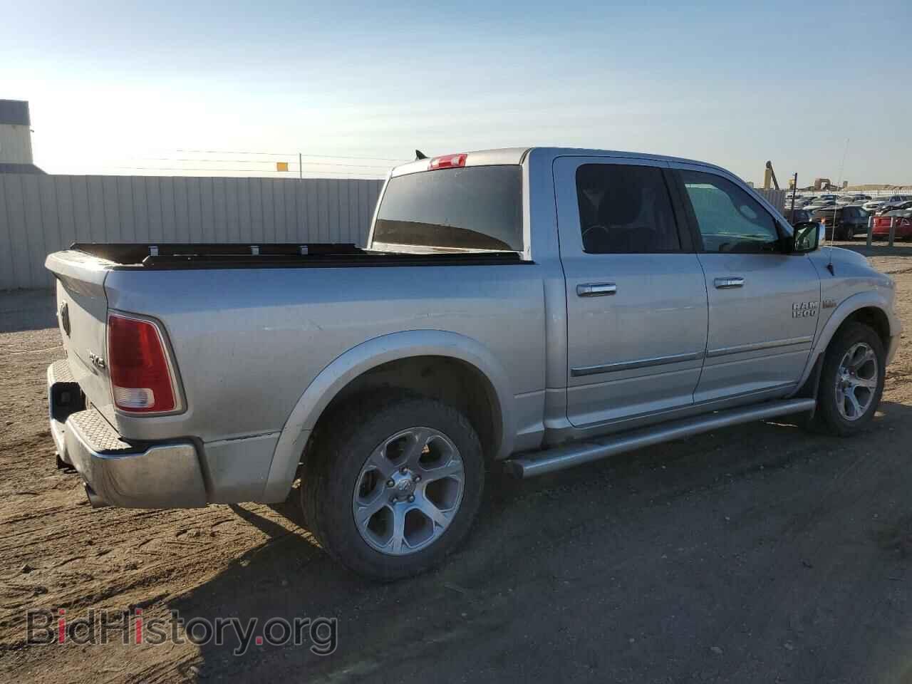 2016 RAM 1500 - VIN: 1C6RR7NT7GS251774 - Фото 3