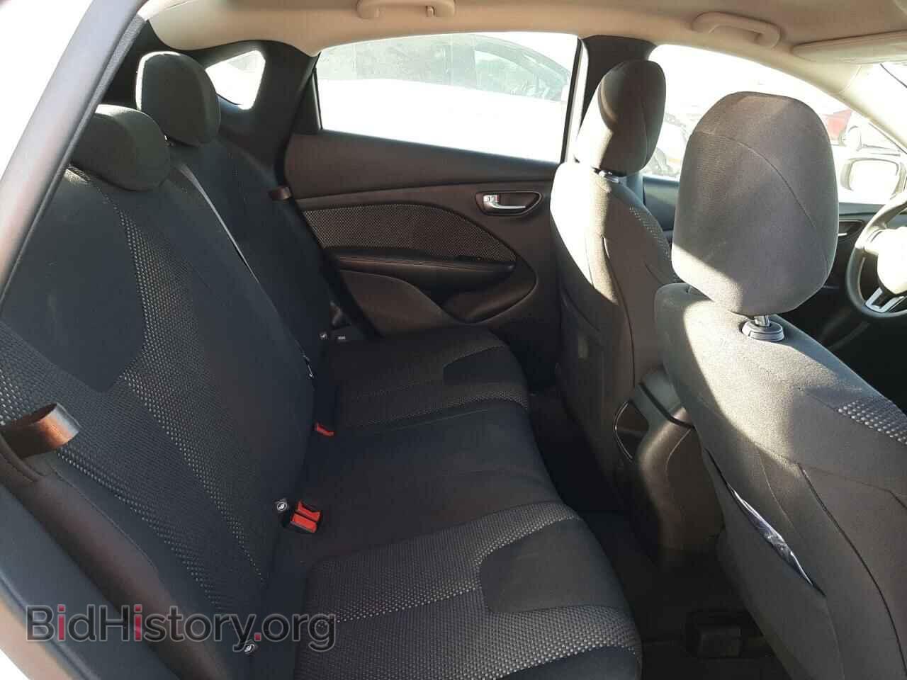 2015 DODGE DART - VIN: 1C3CDFAA3FD422197 - Фото 10