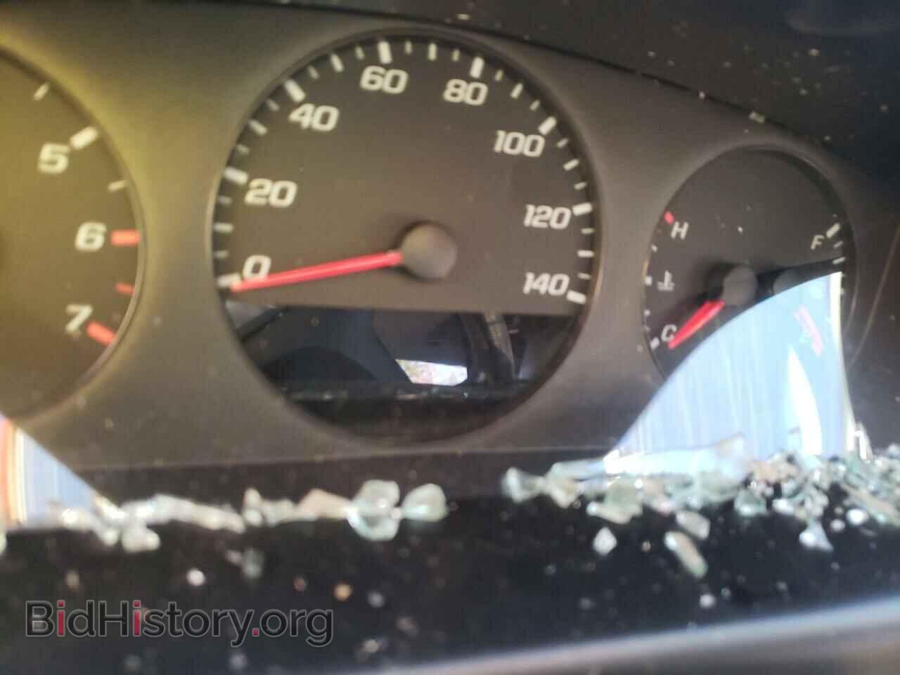 2008 CHEVROLET IMPALA - VIN: 2G1WB58N781291364 - Фото 8