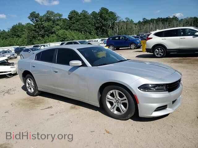 2020 DODGE CHARGER - VIN: 2C3CDXBG4LH123714 - Фото 13