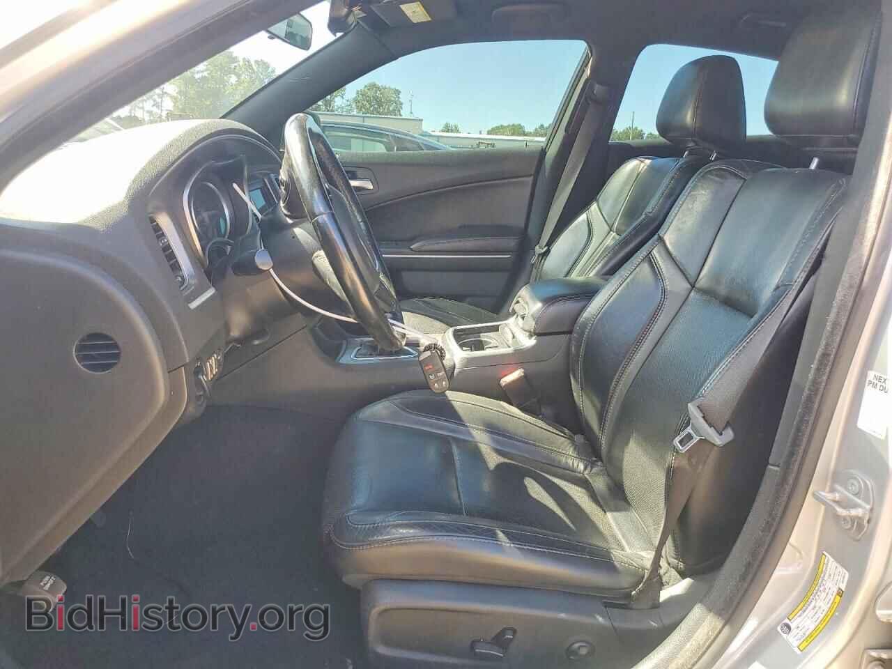 2020 DODGE CHARGER - VIN: 2C3CDXBG4LH123714 - Фото 7