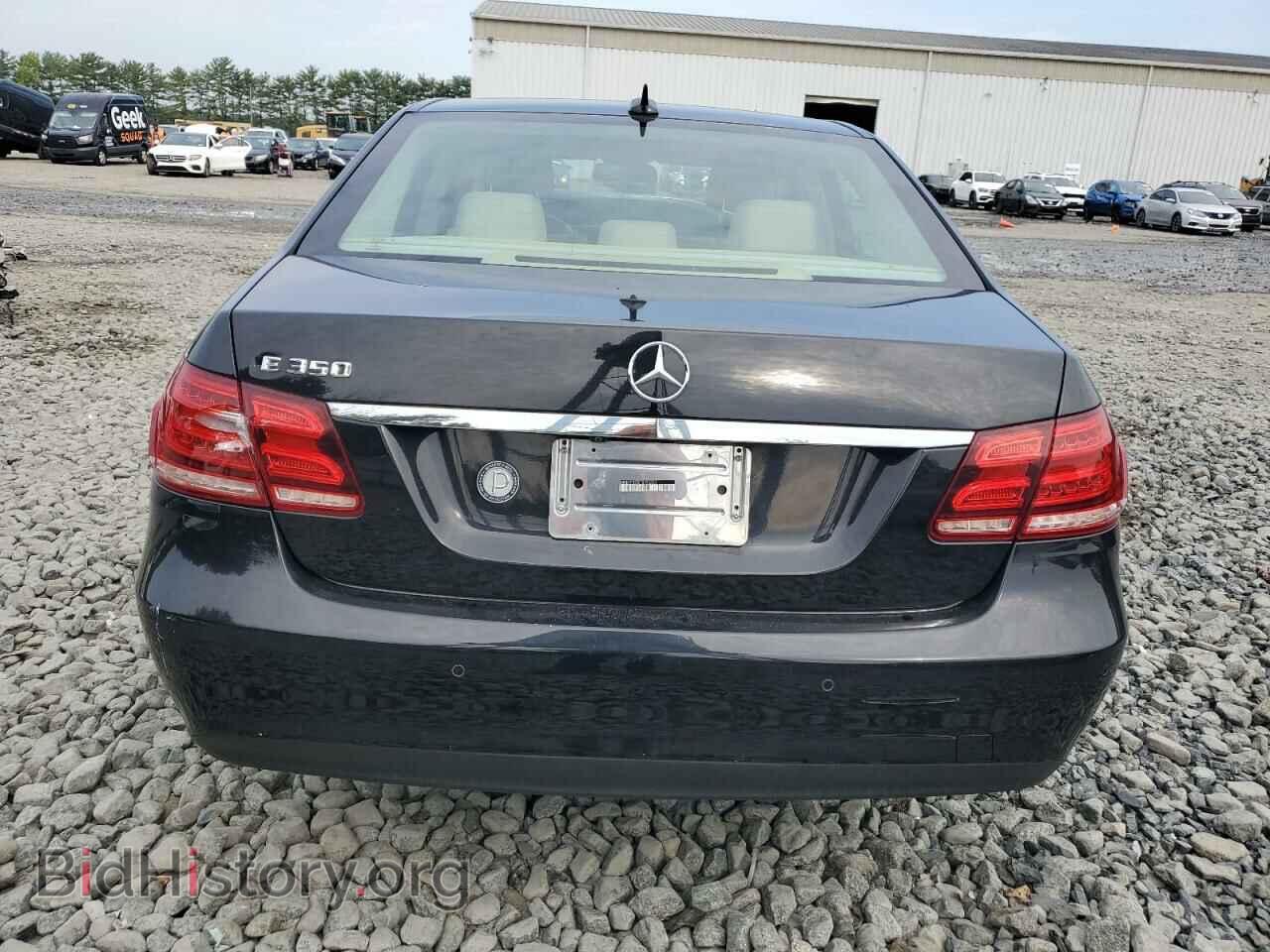 2015 MERCEDES-BENZ E-CLASS - VIN: WDDHF5KB3FB096304 - Фото 6