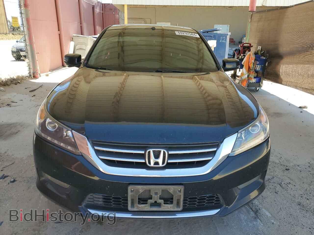 2021 HONDA ACCORD - VIN: 1HGCR2F79EA093025 - Фото 5