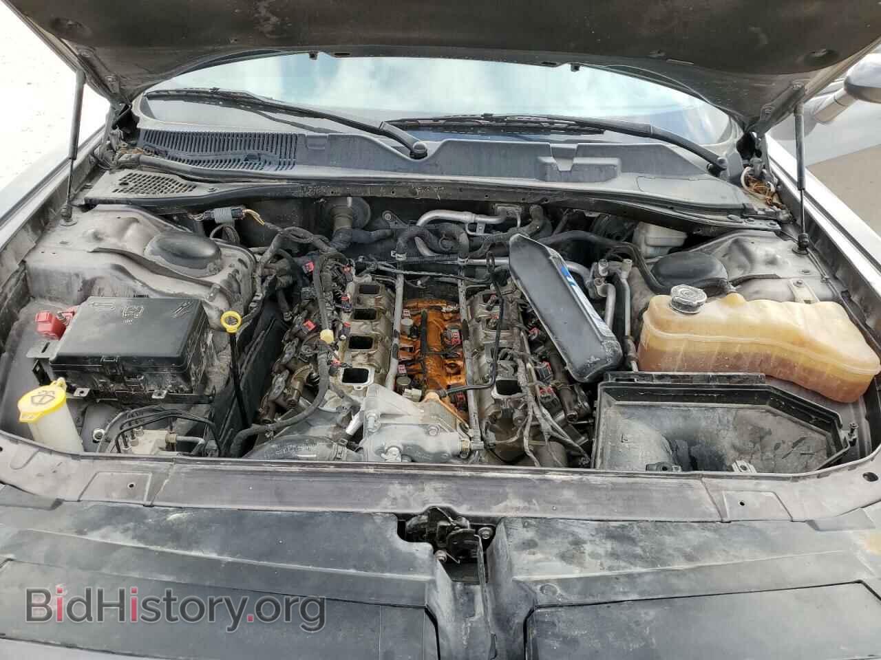 2015 DODGE CHALLENGER - VIN: 2C3CDZFJ8FH860498 - Photo 11