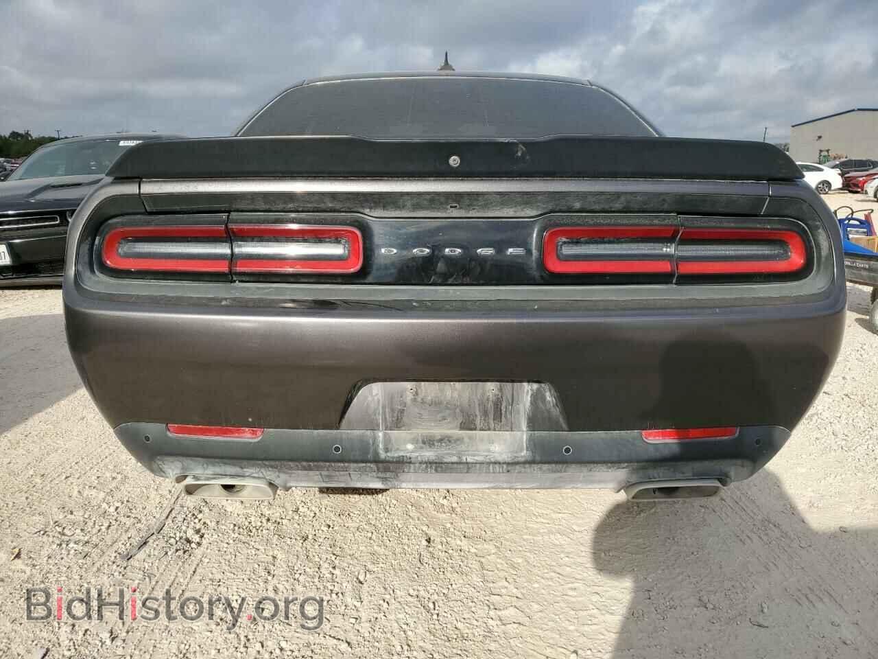 2015 DODGE CHALLENGER - VIN: 2C3CDZFJ8FH860498 - Photo 6