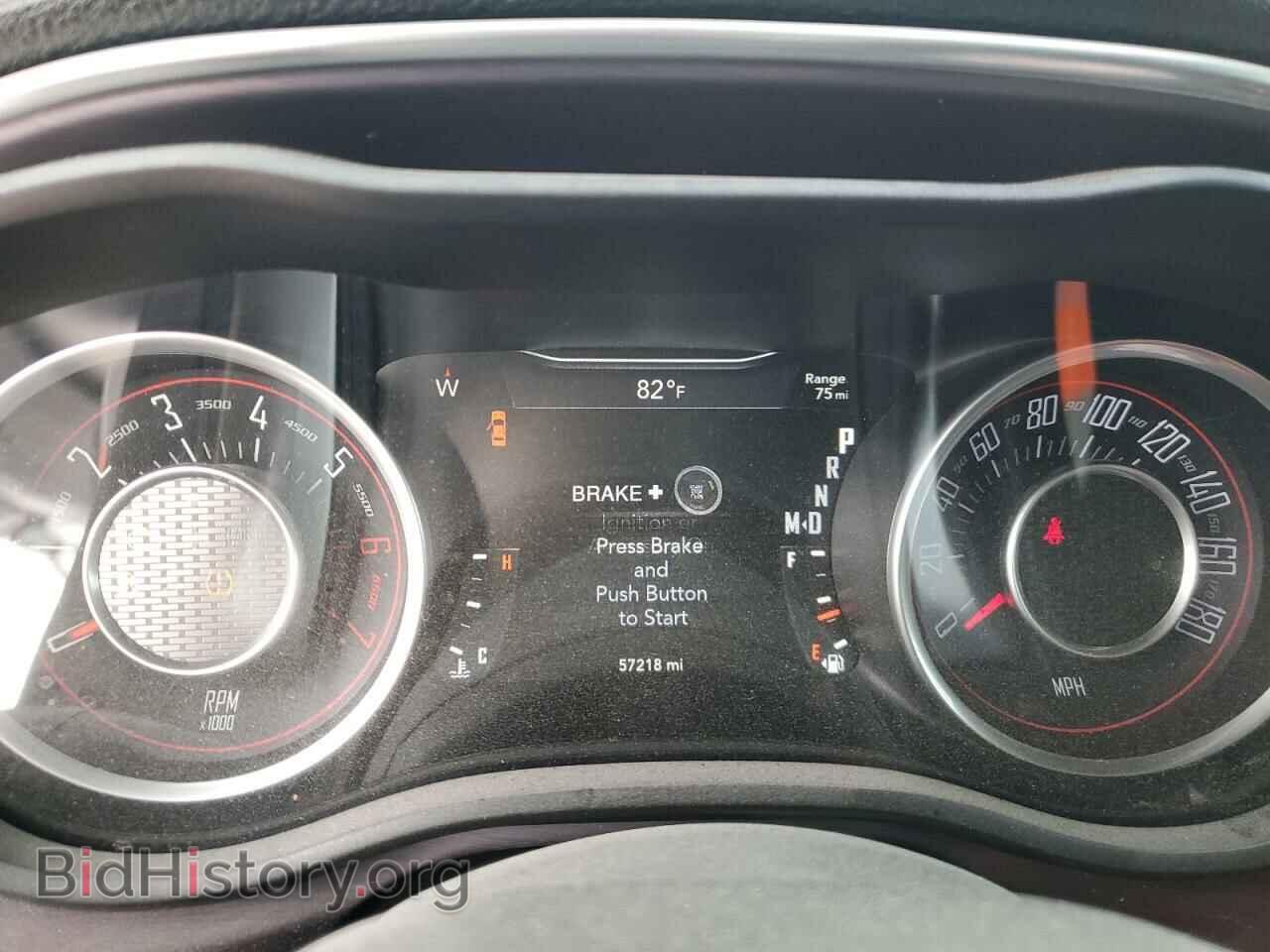 2015 DODGE CHALLENGER - VIN: 2C3CDZFJ8FH860498 - Photo 9