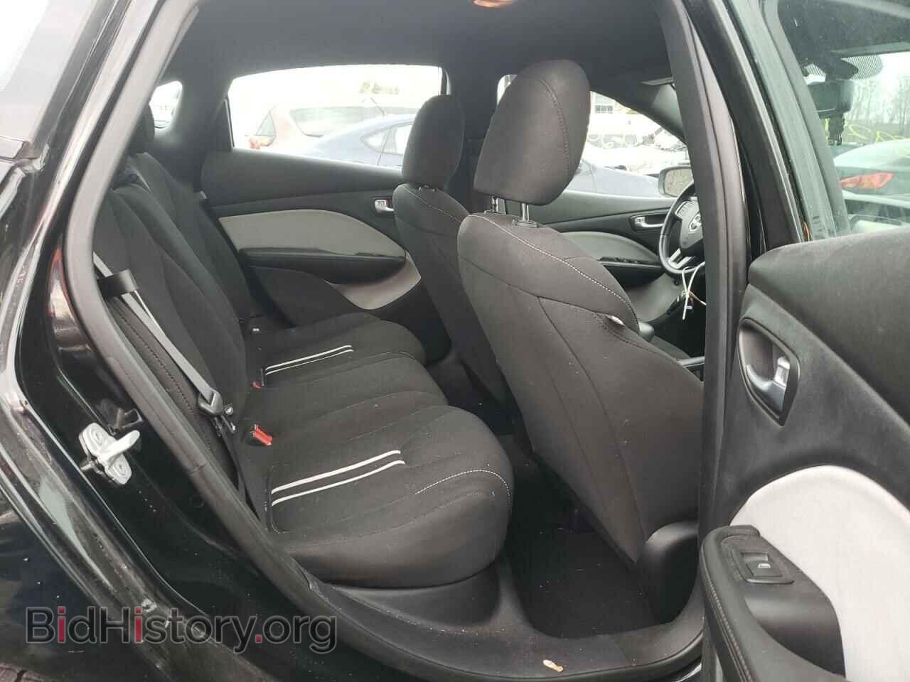 2013 DODGE DART - VIN: 1C3CDFBH2DD153196 - Фото 6