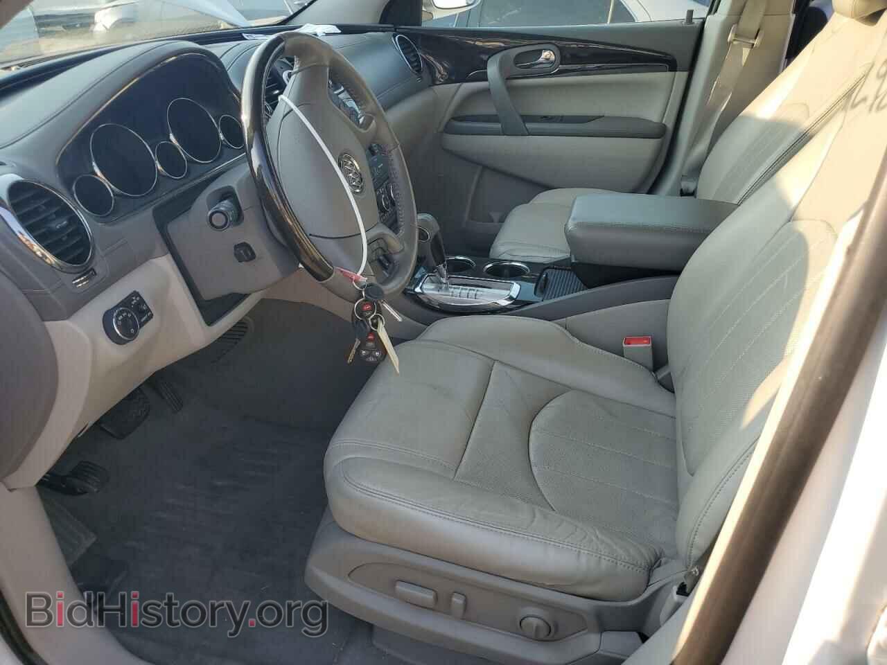2016 BUICK ENCLAVE - VIN: 5GAKRCKD9GJ262072 - Фото 7