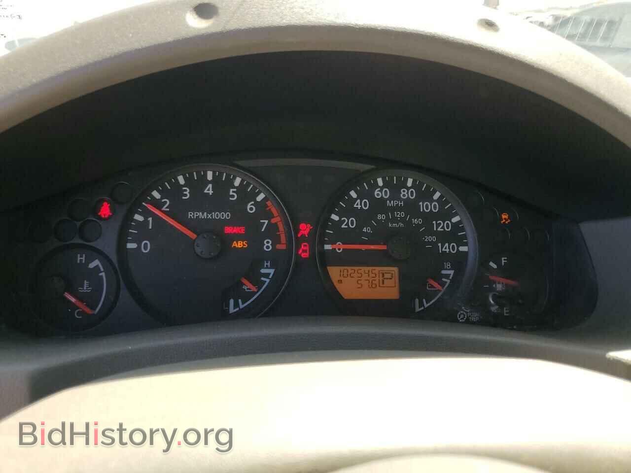2016 NISSAN FRONTIER - VIN: 1N6AD0ER3GN798083 - Фото 9