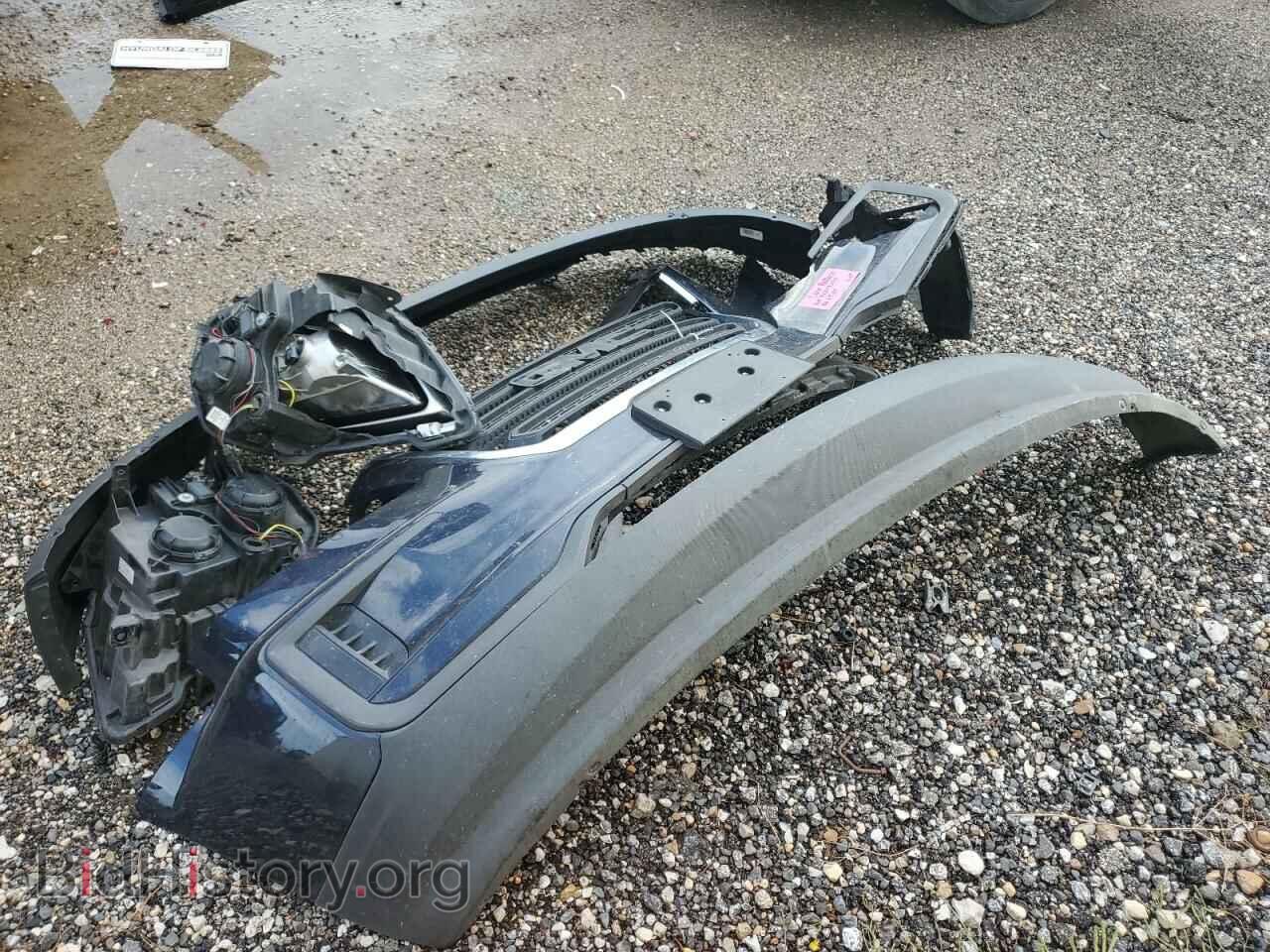 2017 GMC TERRAIN - VIN: 2GKALMEK4H6207902 - Фото 12