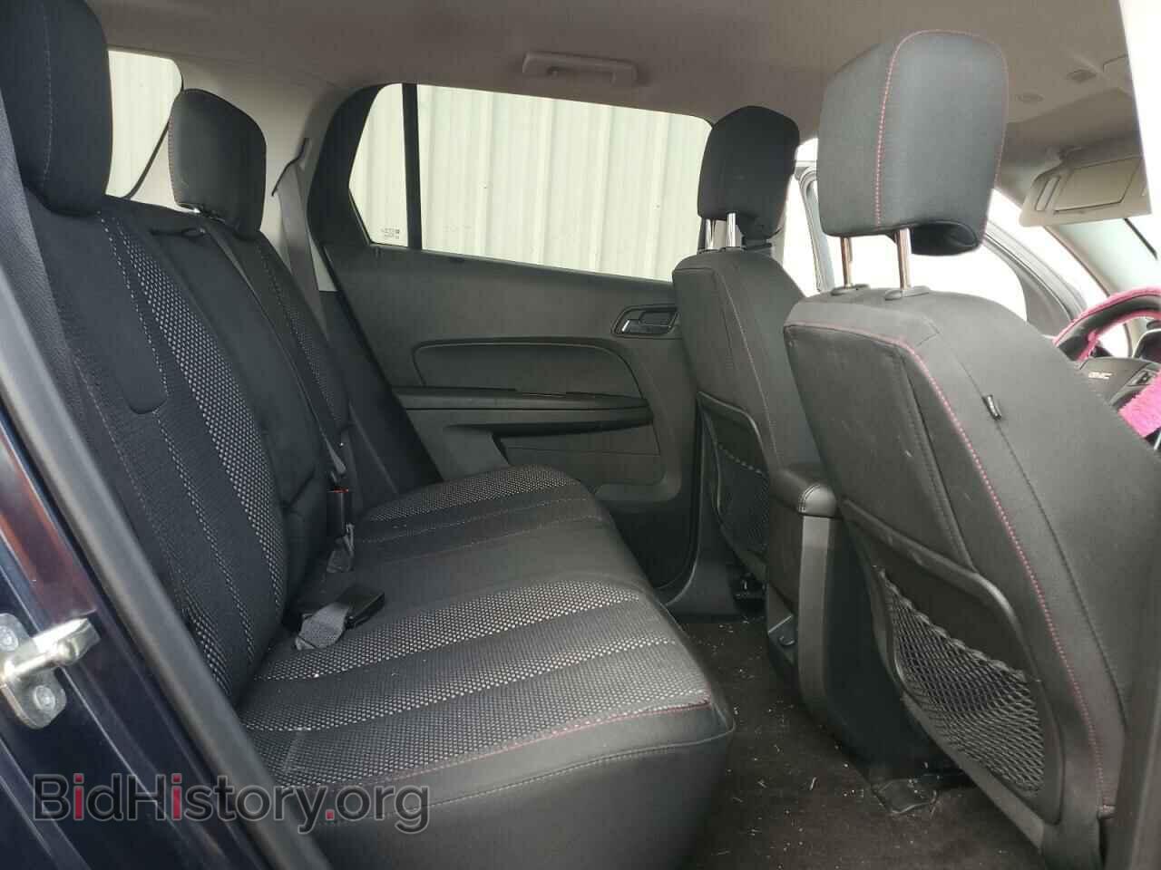 2017 GMC TERRAIN - VIN: 2GKALMEK4H6207902 - Фото 10