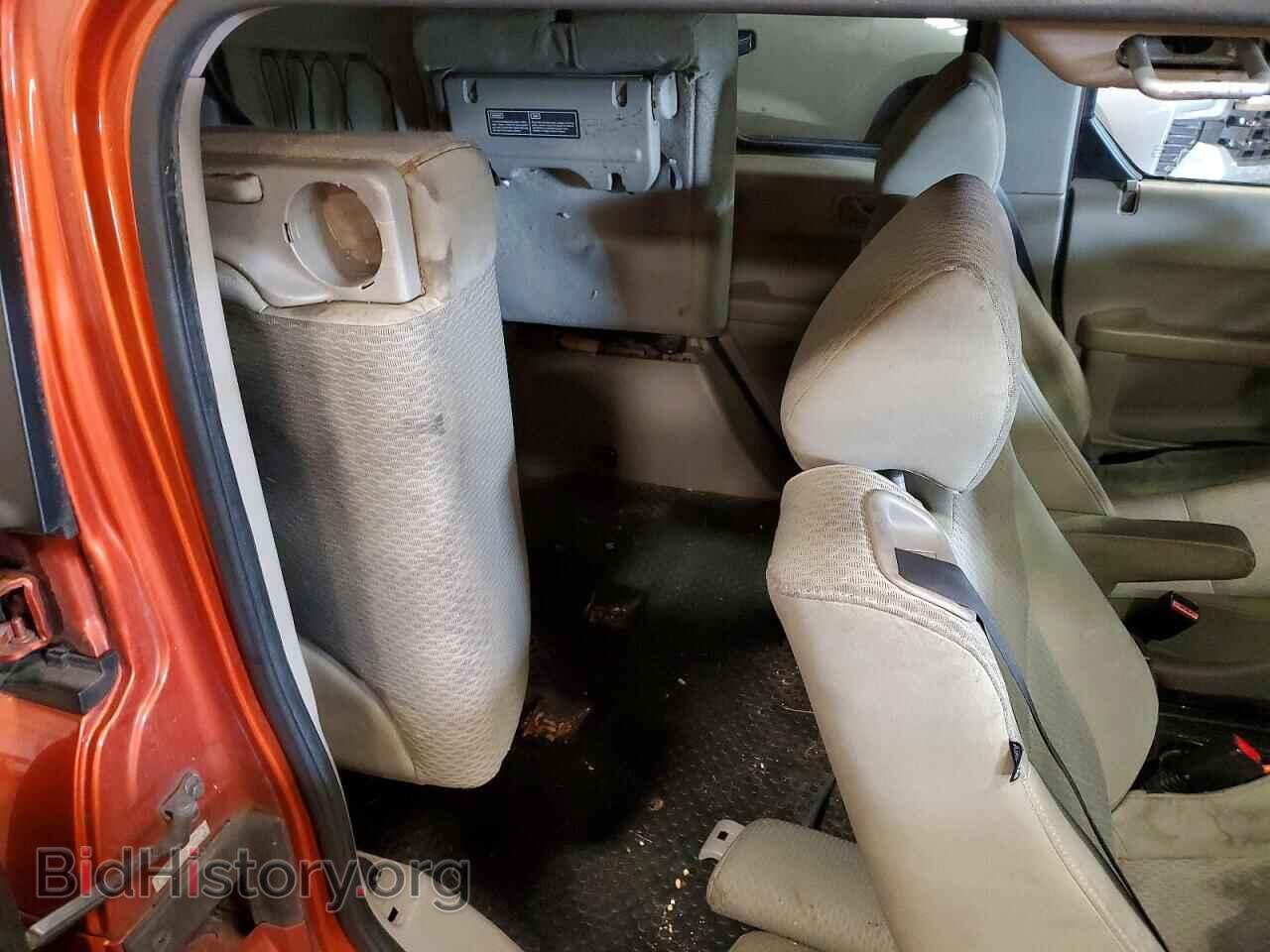 2009 HONDA ELEMENT - VIN: 5J6YH28769L005539 - Фото 11