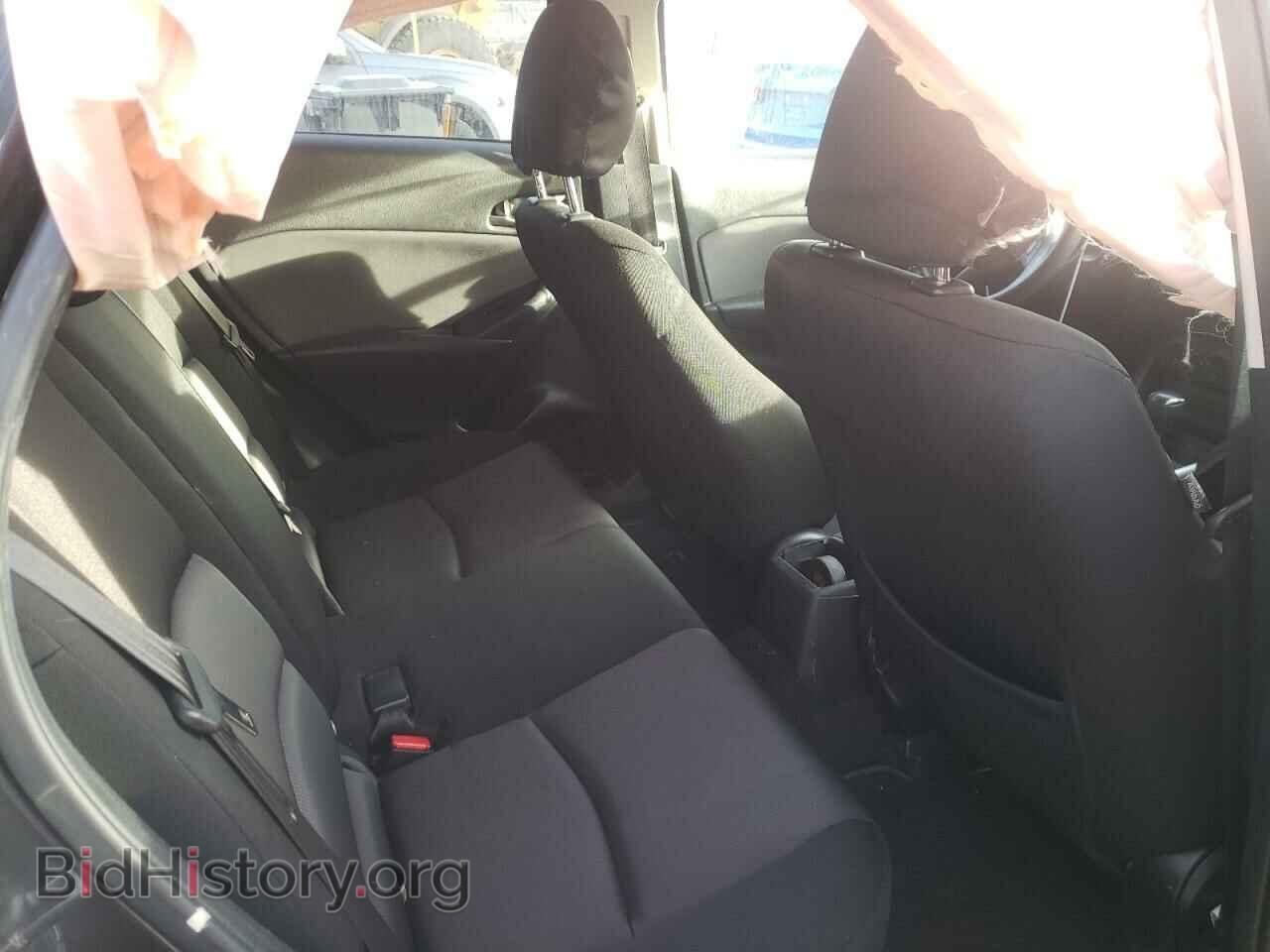 2017 MAZDA CX-3 - VIN: JM1DKDB79H0145451 - Фото 6