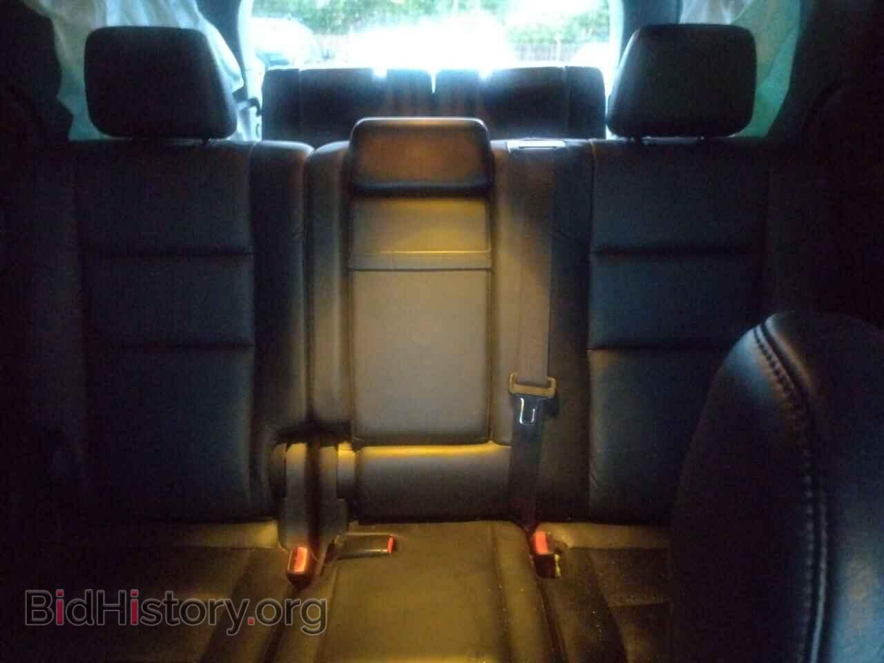 2017 DODGE DURANGO - VIN: 1C4RDHDG9HC609647 - Фото 10