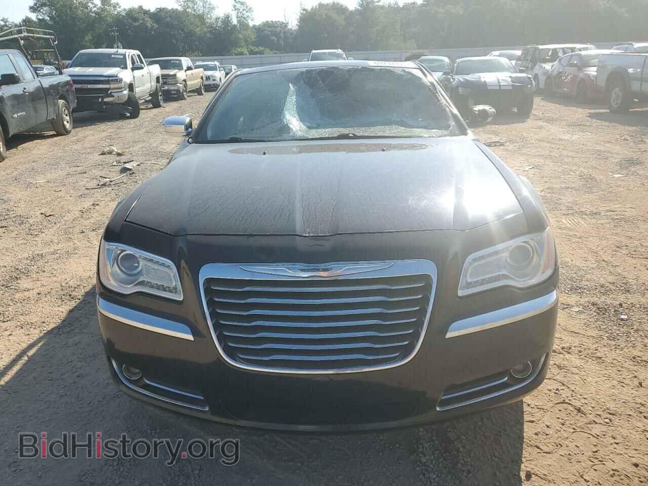 2011 CHRYSLER 300 - VIN: 2C3CA5CG7BH538617 - Фото 5