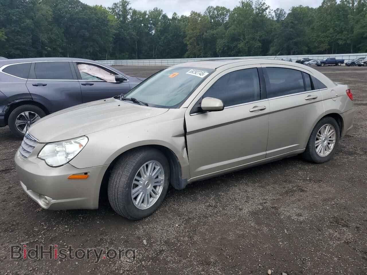 Photo 1C3LC56KX8N214510 - CHRYSLER SEBRING 2008