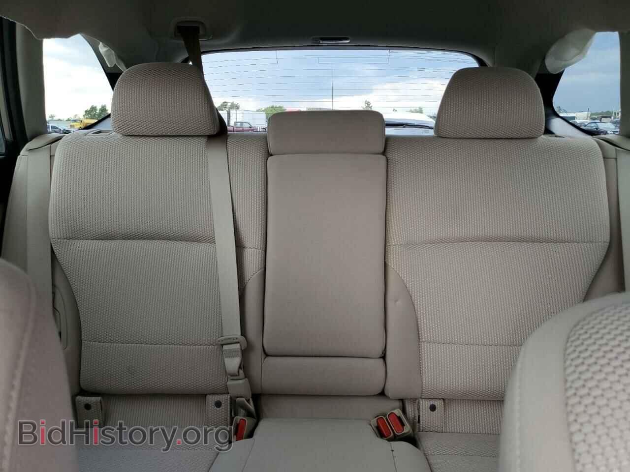 2019 SUBARU OUTBACK - VIN: 4S4BSAFCXK3392234 - Фото 10