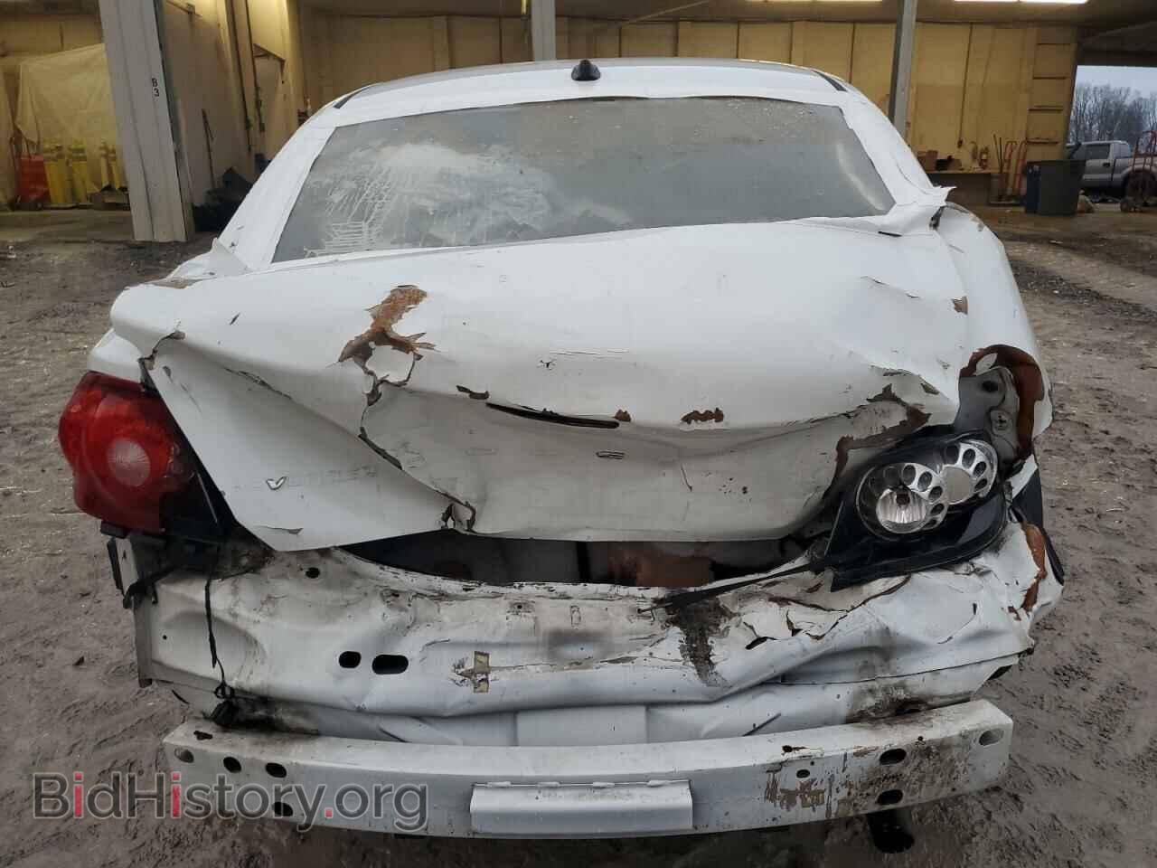2014 DODGE AVENGER - VIN: 1C3CDZAB9EN170071 - Фото 6