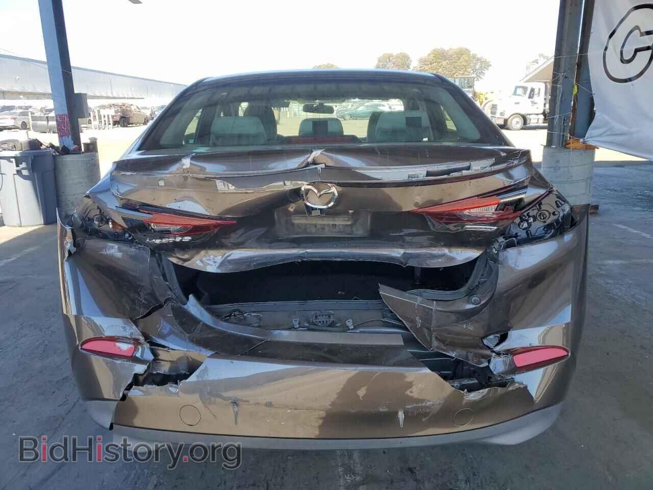 2015 MAZDA 3 - VIN: 3MZBM1V76FM129145 - Фото 6