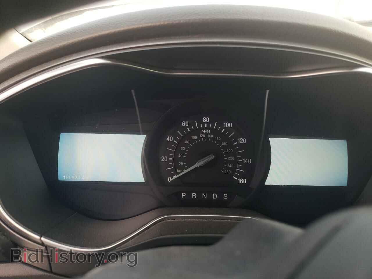 2015 FORD FUSION - VIN: 3FA6P0K99FR265497 - Фото 9