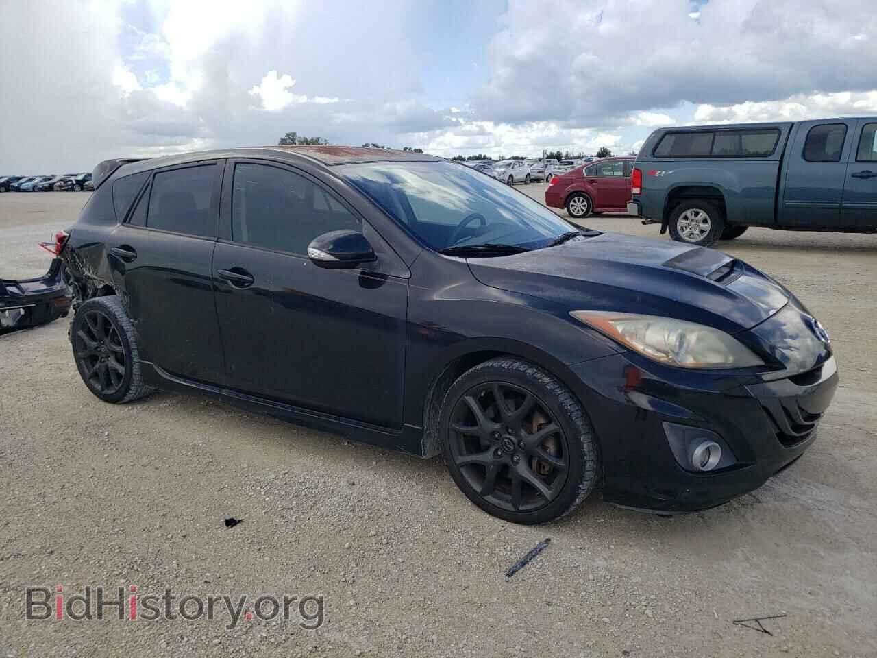 2013 MAZDA ALL OTHER - VIN: JM1BL1L33D1712370 - Фото 4