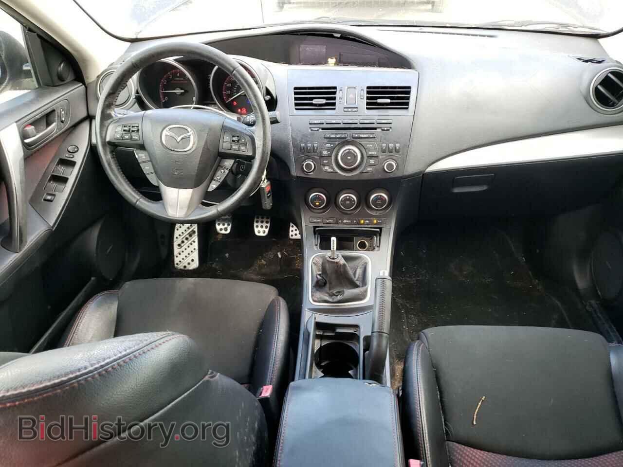 2013 MAZDA ALL OTHER - VIN: JM1BL1L33D1712370 - Фото 8