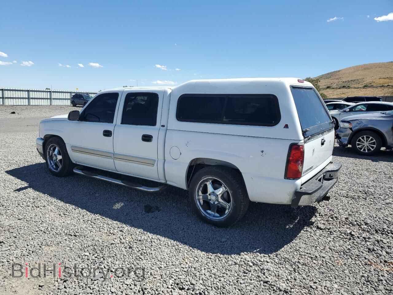 2006 CHEVROLET ALL Models - VIN: 2GCEC13T261142579 - Фото 2