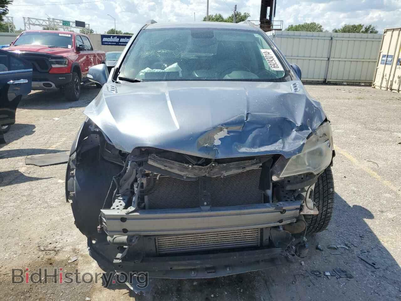 2014 BUICK ENCORE - VIN: KL4CJCSB5EB668618 - Photo 5