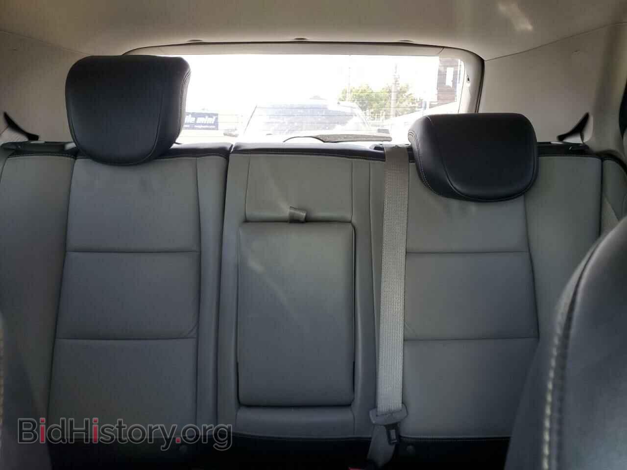 2014 BUICK ENCORE - VIN: KL4CJCSB5EB668618 - Photo 10