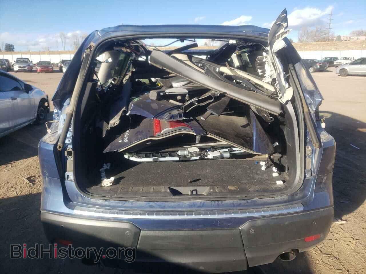 2020 SUBARU ASCENT - VIN: 4S4WMAPD1L3447349 - Фото 6