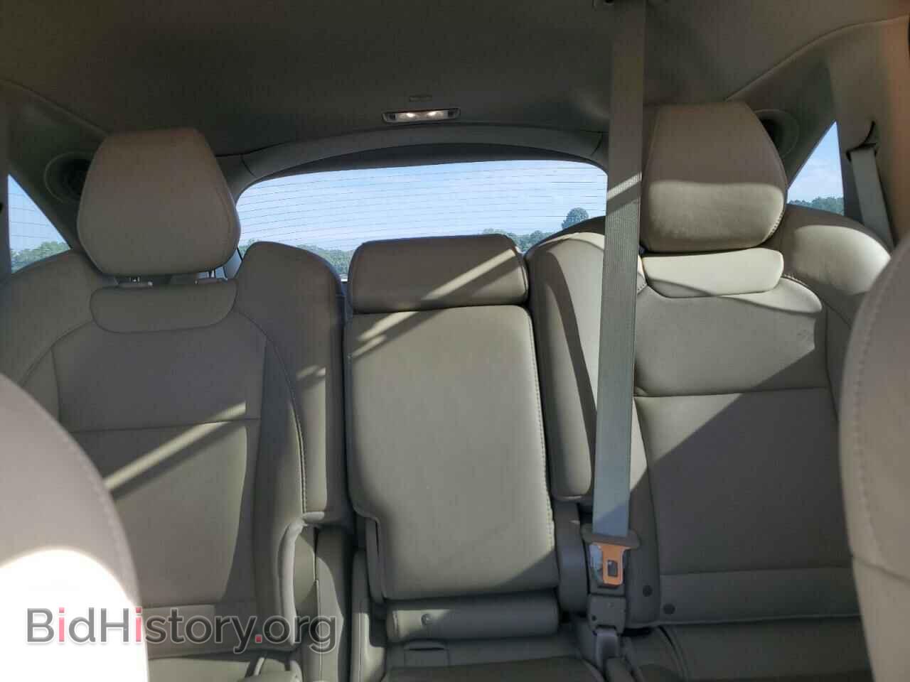 2015 ACURA MDX - VIN: 5FRYD4H8XFB032911 - Фото 10