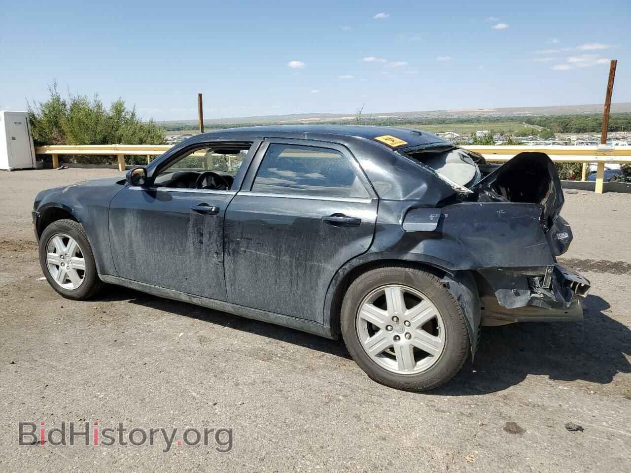 2006 CHRYSLER 300 - VIN: 2C3KK53G26H500906 - Фото 2