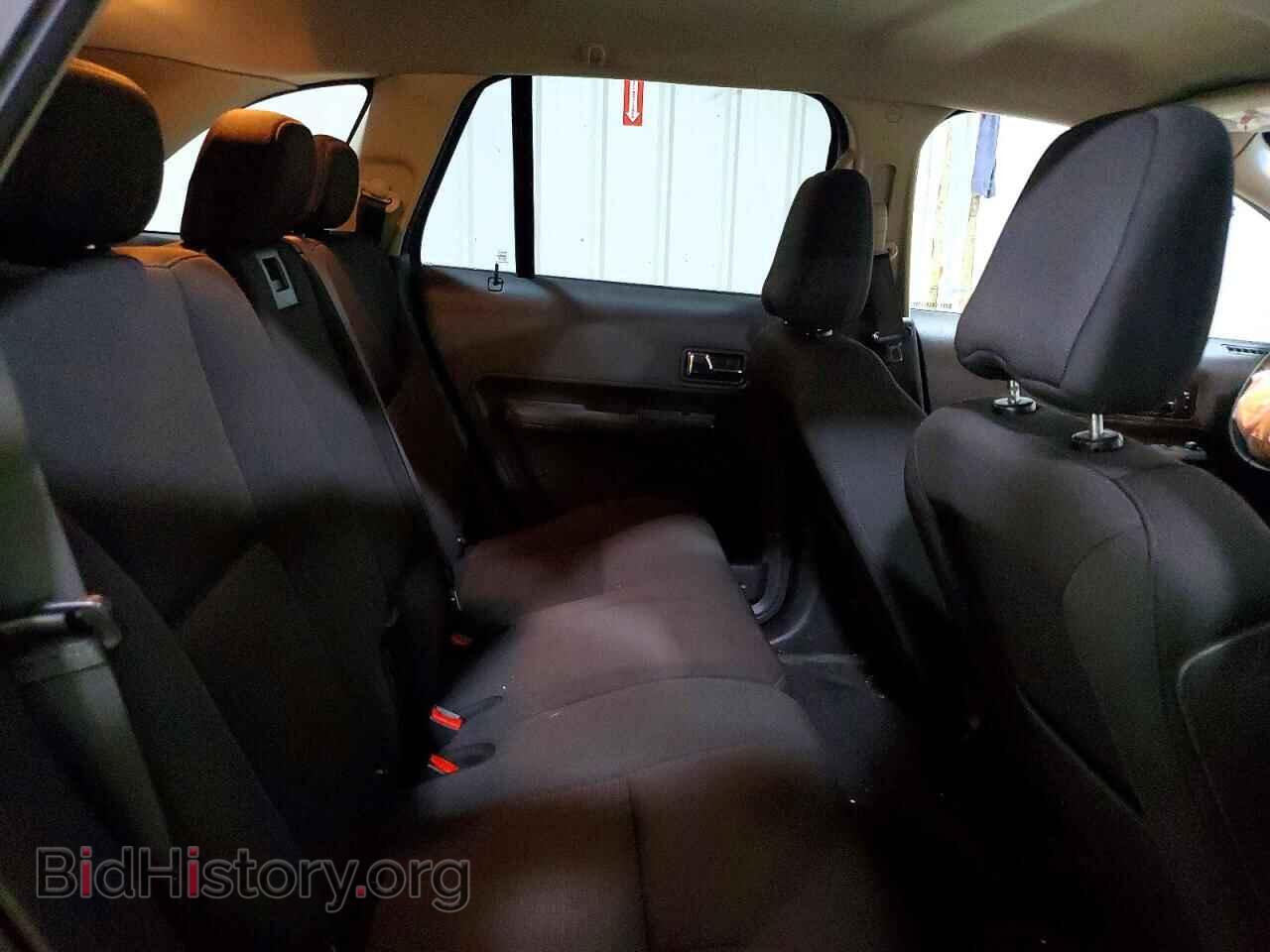 2010 FORD EDGE - VIN: 2FMDK4JC3ABA07533 - Photo 11