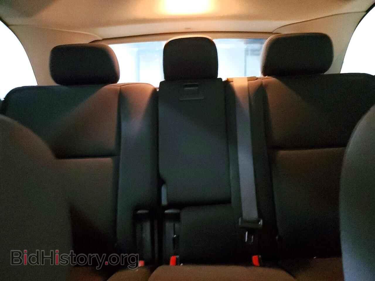 2010 FORD EDGE - VIN: 2FMDK4JC3ABA07533 - Photo 10