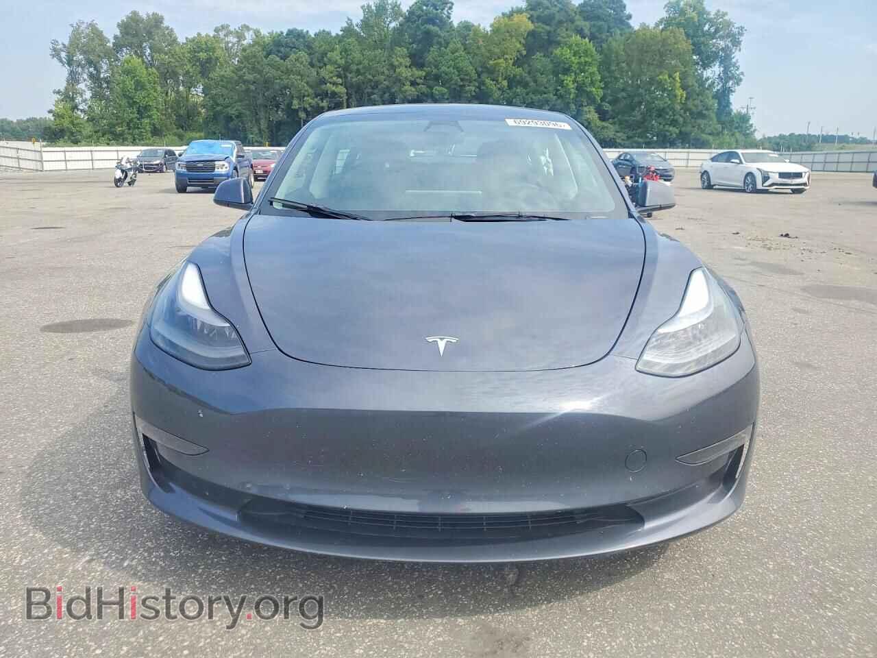 2023 TESLA MODEL 3 - VIN: 5YJ3E1EA0PF414185 - Фото 5