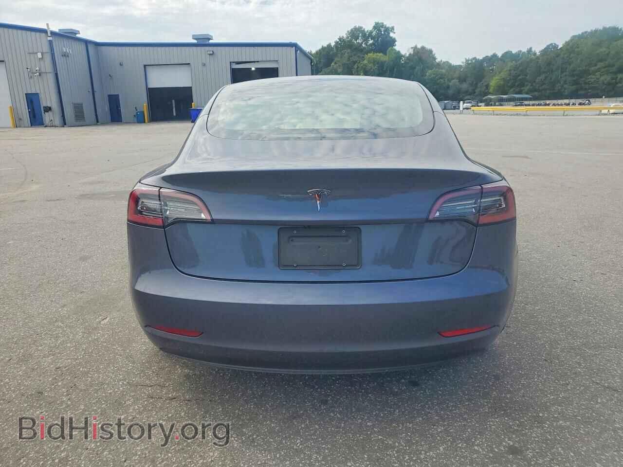 2023 TESLA MODEL 3 - VIN: 5YJ3E1EA0PF414185 - Фото 6