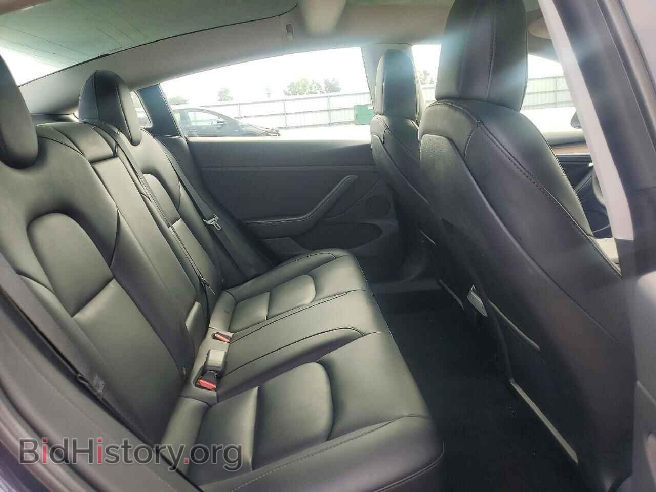 2023 TESLA MODEL 3 - VIN: 5YJ3E1EA0PF414185 - Фото 10