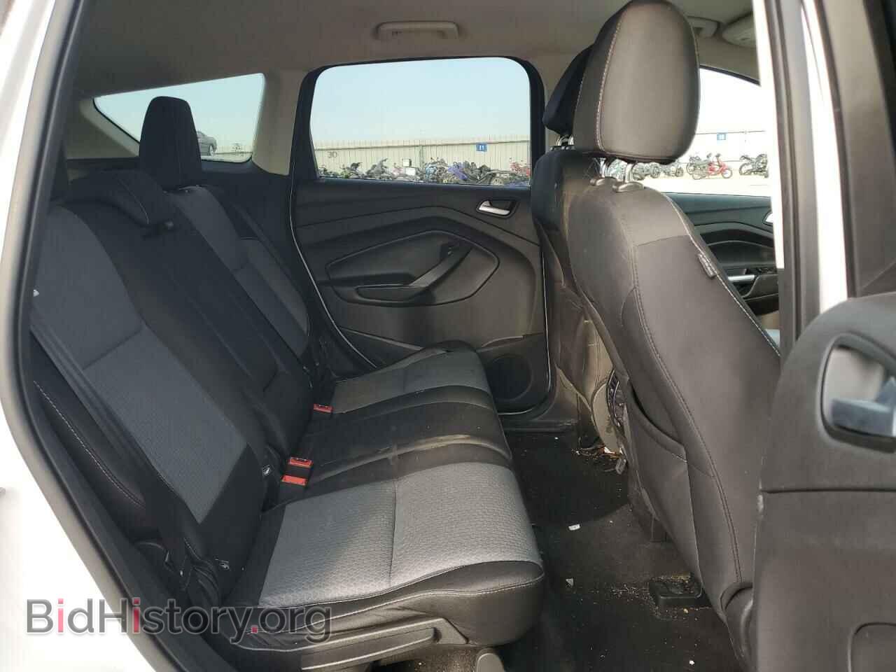 2017 FORD ESCAPE - VIN: 1FMCU0GD8HUE39702 - Фото 10