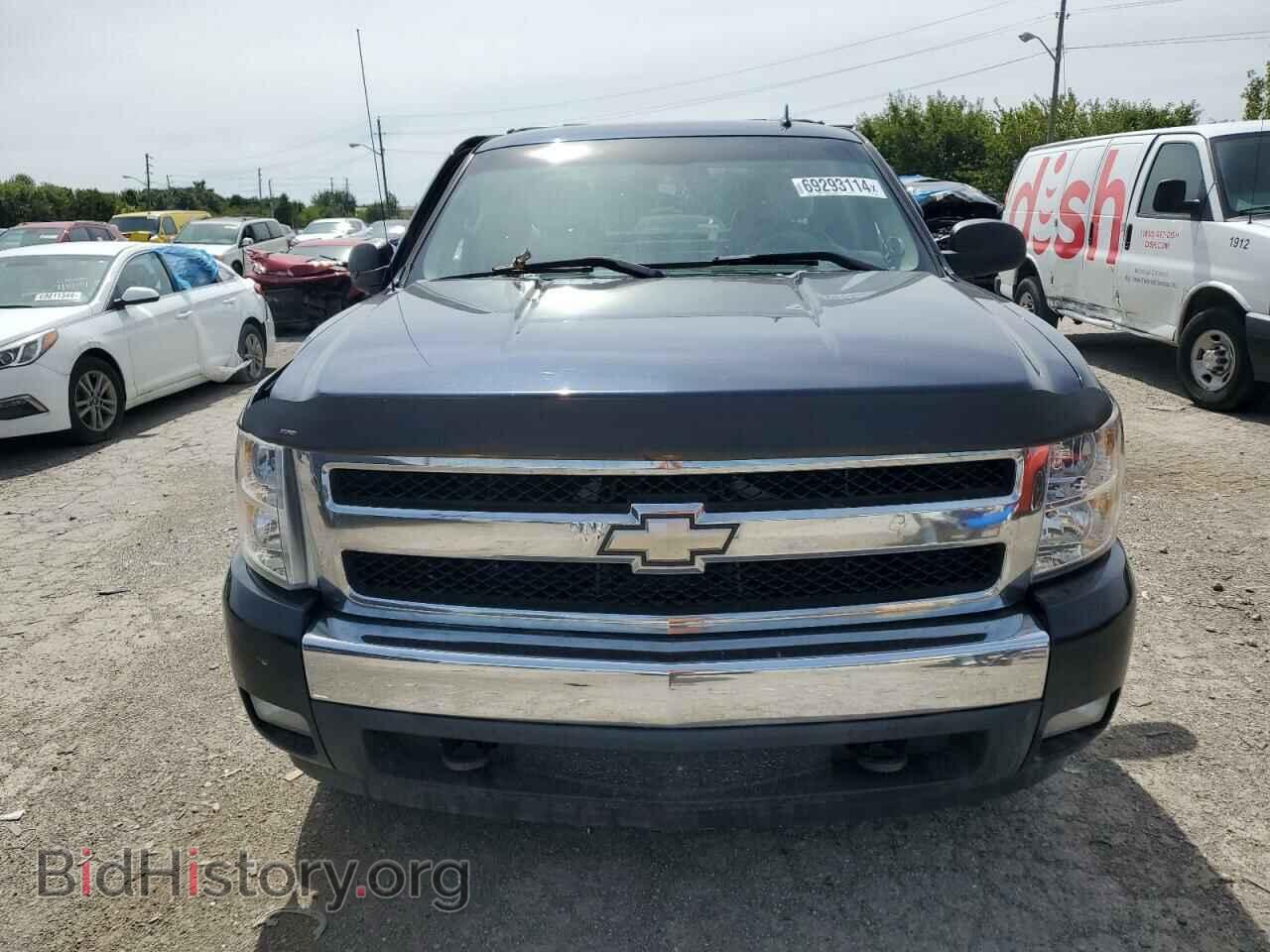 2007 CHEVROLET ALL Models - VIN: 2GCEC19C771587862 - Photo 5