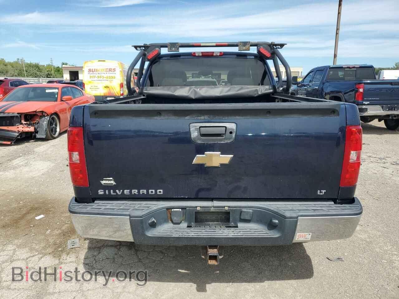 2007 CHEVROLET ALL Models - VIN: 2GCEC19C771587862 - Photo 6