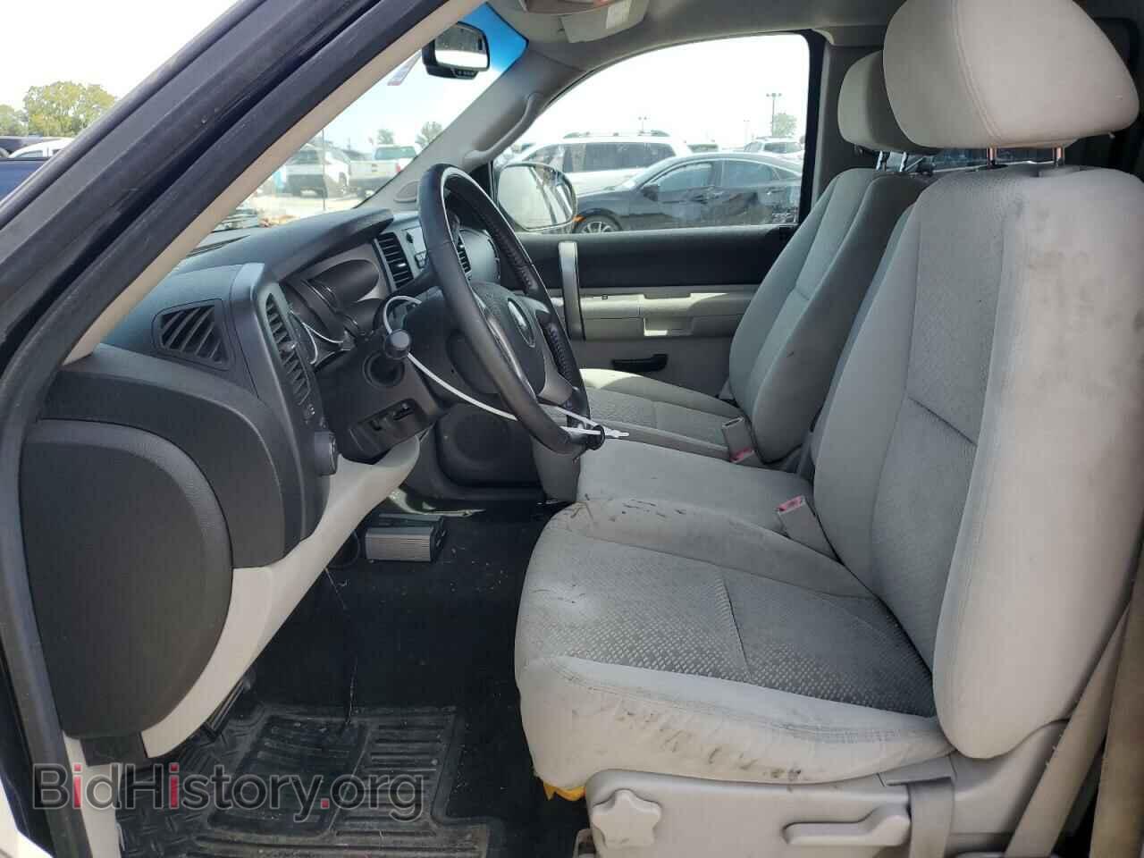 2007 CHEVROLET ALL Models - VIN: 2GCEC19C771587862 - Photo 7