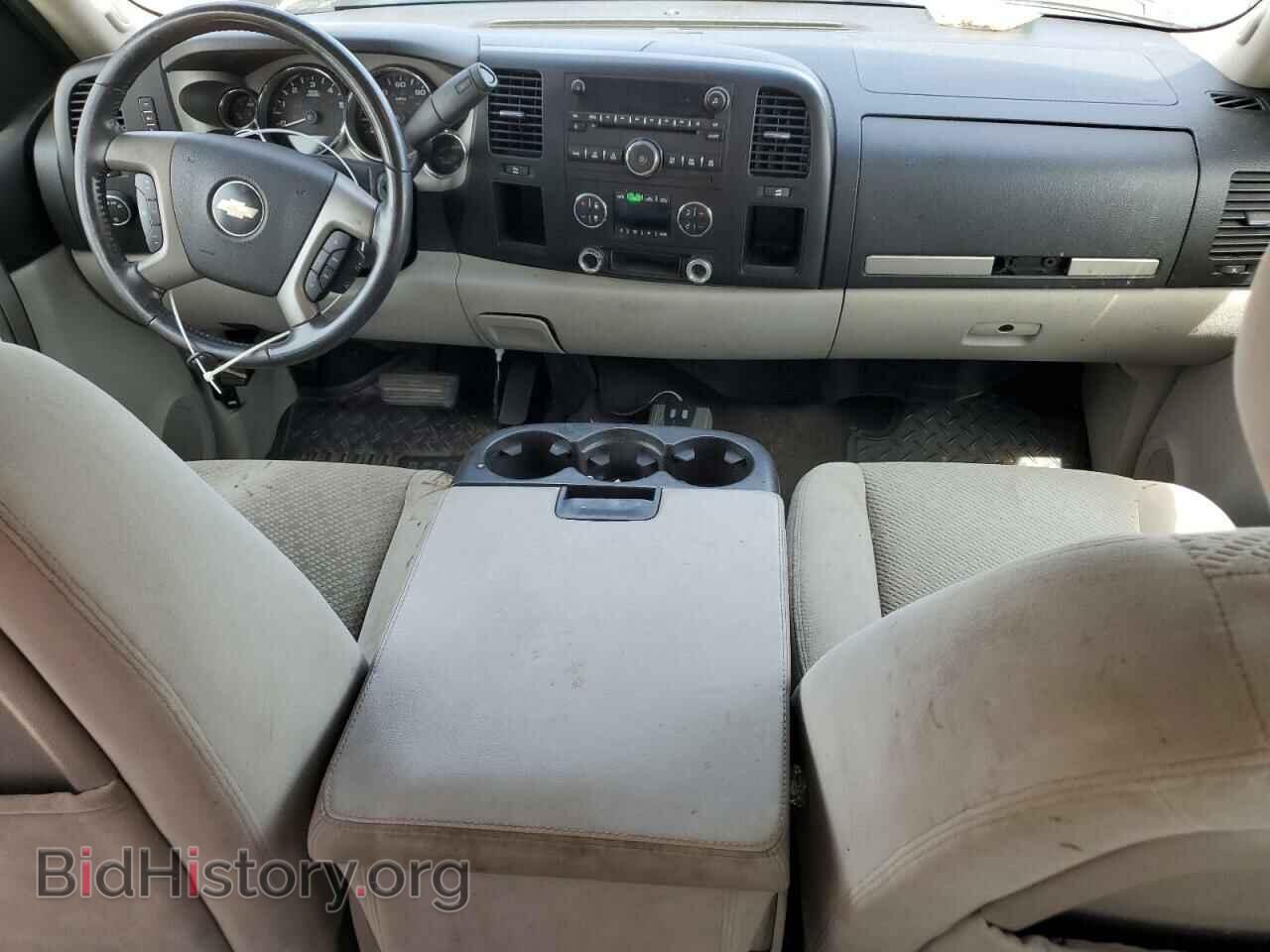 2007 CHEVROLET ALL Models - VIN: 2GCEC19C771587862 - Photo 8