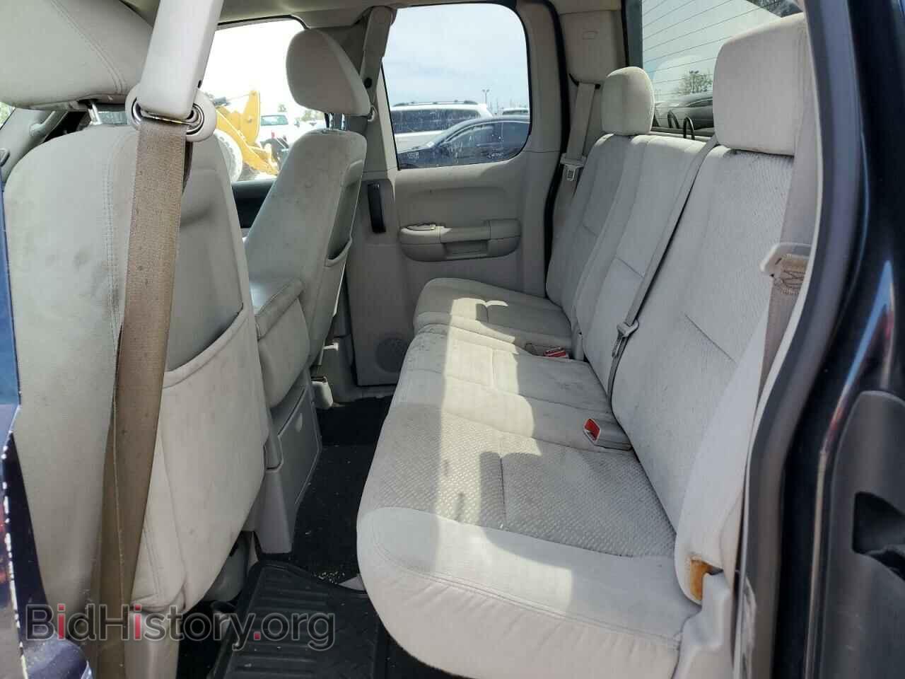 2007 CHEVROLET ALL Models - VIN: 2GCEC19C771587862 - Photo 10