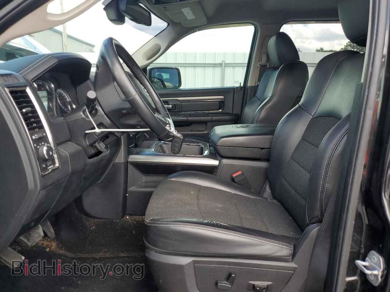 2015 RAM 1500 - VIN: 1C6RR6MT4FS692773 - Фото 7