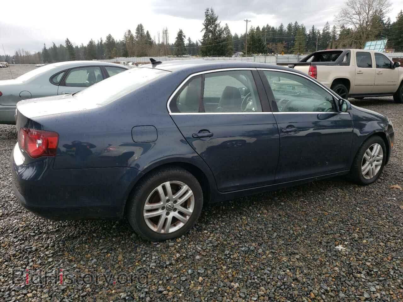 2009 VOLKSWAGEN JETTA - VIN: 3VWAL71K69M160721 - Фото 3